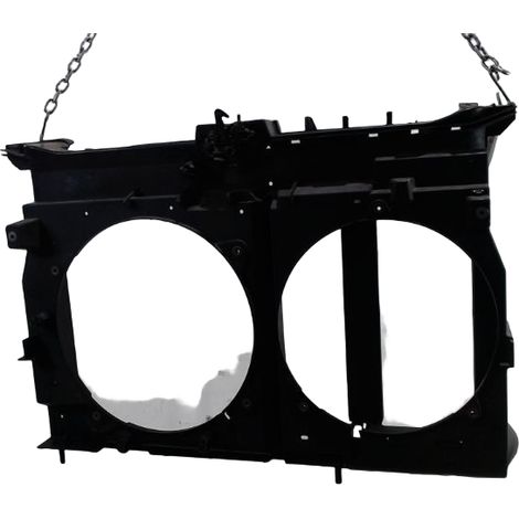 Support Radiateur PEUGEOT 807 [PRODUIT D'OCCASION]♻️7104l9