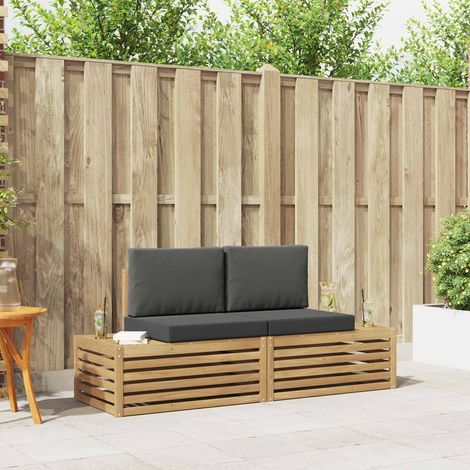 Teenpull – Sofagarnituren 3 Stück 182,5 x 63 x 73 cm (1/5)