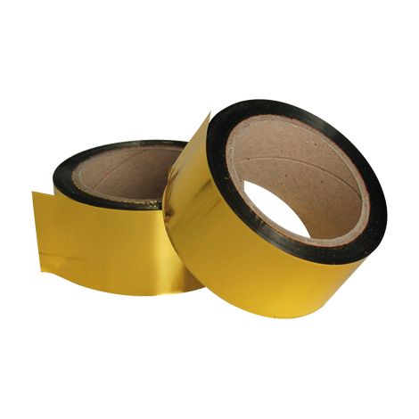 Spaventa Volatili A Nastro Bimetallico Stars Mm 50 Mt 45 - 1 Pz (1/2)