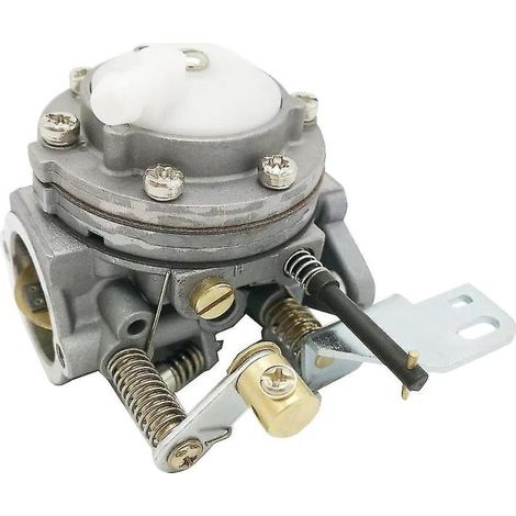 1 pièce Carburateur pour Tillotson pour 67-81 Hl-231 Golf Cart 2715867a (1/5)