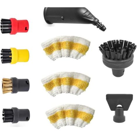 Accessoires pour nettoyeur vapeur Kärcher, Kit vapeur SC1-5 L