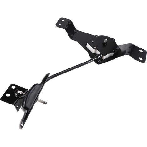 Support de roue de secours pour porte-voiture 628004H000 pour-- (1/5)