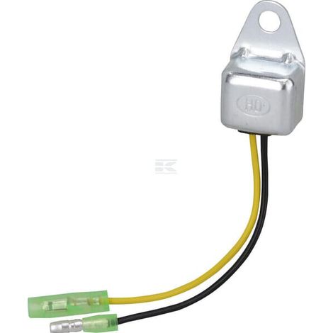 Unidad de alerta de aceite LONCIN 2818900010001 (1/2)