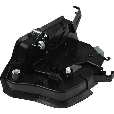 Actuador de cerradura de puerta delantera izquierda 51217011247 para BMW E46 325Ci 323Ci 328Ci 330Ci M3 (1/5)