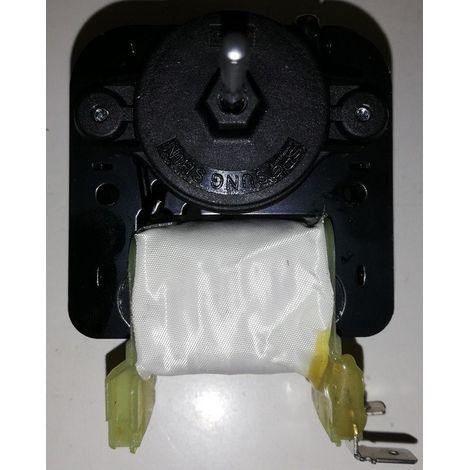 Whirlpool 481236118635 Moteur ventilateur réfrigérateur