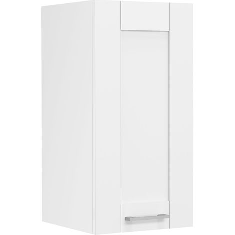 Armadio da cucina W. 30cm pensile Colura 60x30x31 - VCM