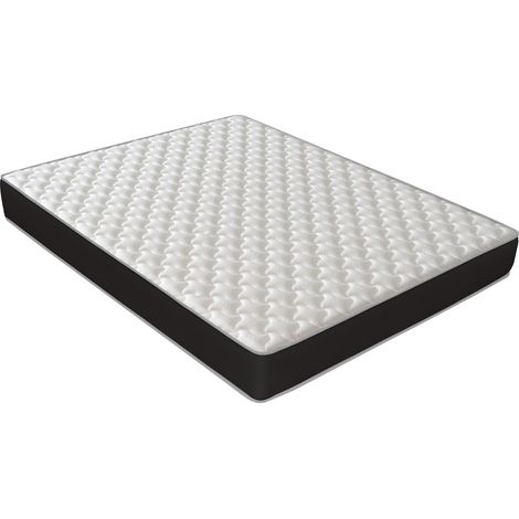 Colchón Viscoelástico Exclusivo, Confort Premium 135x190 cm Dagostino Home (1/5)