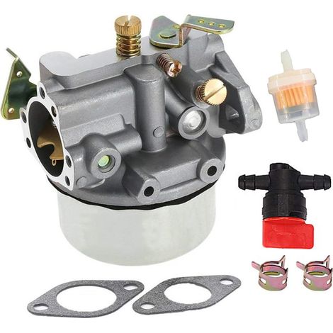 Applicable aux carburateurs Kohler K90, K91, K141, K160, K161, K181 4685301-S 03-S (1/5)