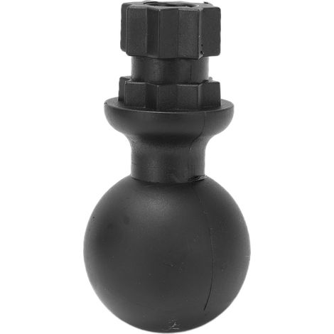 Support de rail coulissant à dégagement rapide pour kayak, système de montage à rotule RAM pour accessoires de kayak (1/5)