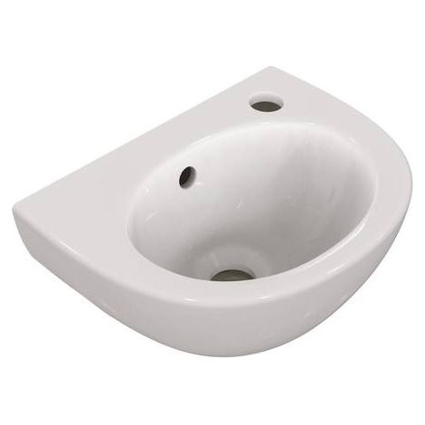 Lave mains 35 x 26 cm Porcher Ulysse