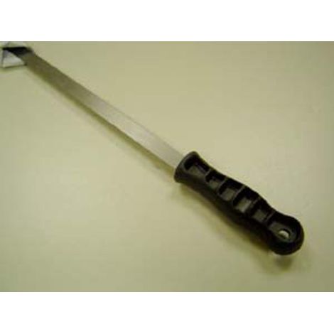Remeha Cuchilla de limpieza Lg.560mm, S58823