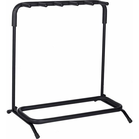 Supporto per 5 chitarre Roxtone GS021