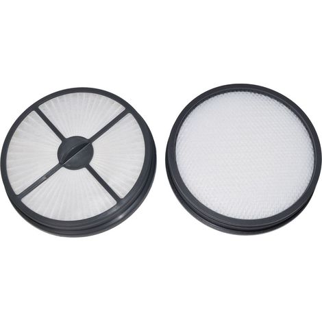 Vax Air Vacuum Cleaner Filter Kit Type 93 (1/2)