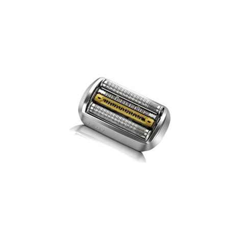 92S Grille Rasoir Serie 9, Tete de Rasoir Serie 9 Tête de Rasoir électrique pour Séries 9 Compatible avec 9290cc, 9291cc, 9370cc, 9293s, 9385cc, 9390cc, 9330s, 9296cc (1/5)