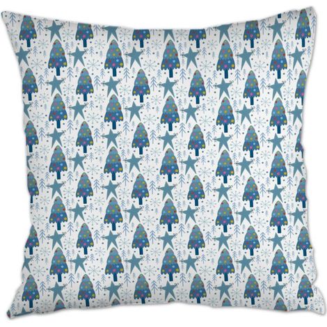 Housse de coussin 45x45 cm en polyester cachée zippée pour fête de la saint-valentin (1/5)