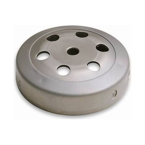 Cloche d'Embrayage - Ø Interne 107mm