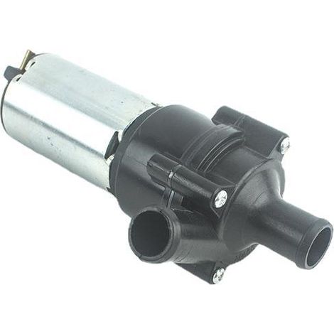 A0008358064 A0018351364 05098398AA Auxiliary cooling water pump suitable for Mercedes-Benz (1/4)