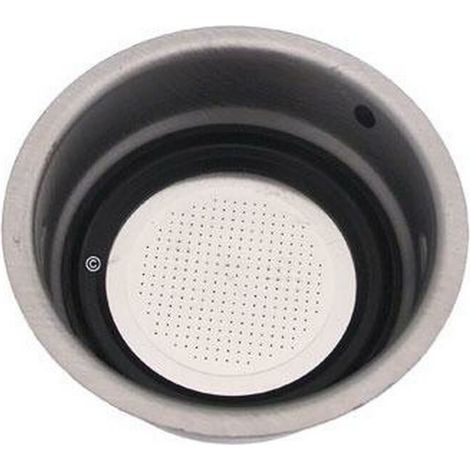 Filtre 2 tasses (7332173800, AS00001314) Cafetière, Expresso WHIRLPOOL, KENWOOD,