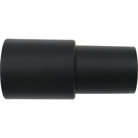 YanBan Accessoires pour aspirateur - Diamètre : 32 mm - Adaptateur d'aspiration - Bouche vers buse de 35 mm - Connecteur de conversion (1/4)