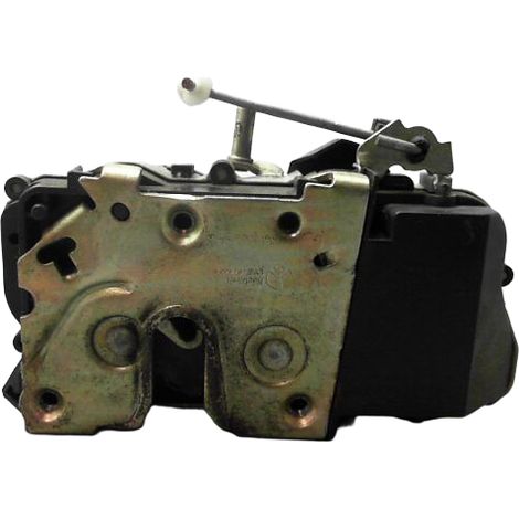 Systeme Condamnation Avant Gauche CITROEN Xsara Picasso Monosp. 1999-2010 [PRODUIT D'OCCASION]♻️9135h5