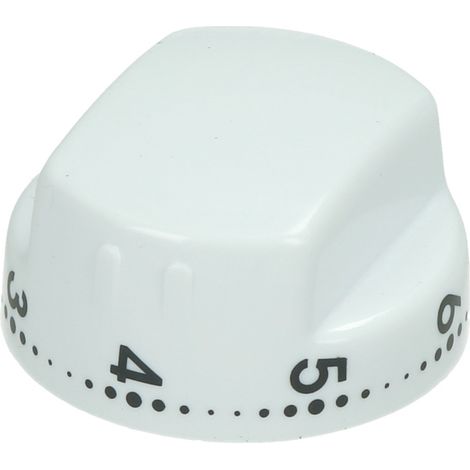 Bouton Thermostat