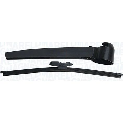 Kit de bras d'essuie-glace, nettoyage des vitres Magneti Marelli 000723180329