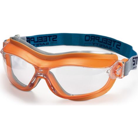 LUNETTES DE PROTECTION ANTI-RAYURES/ANTI-BUÉE
