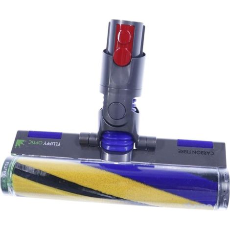 BROSSE LASER pour PIECES ASPIRATEUR NETTOYEUR PETIT... (1/2)