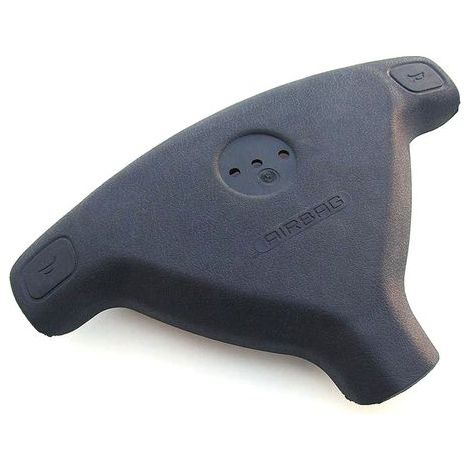 Housse de volant de remplacement pour Vauxhall, Opel ASTRA G/A CORSA B TIGRA MK1 (1/5)