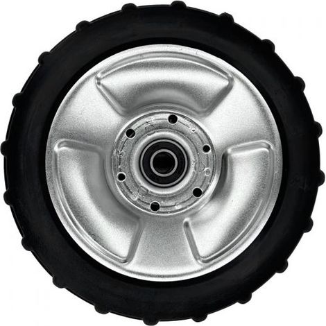 Roue 235 Grip Grin tondeuse GRIN  PRT-0276