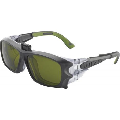 Rimuovere Anti-Saldatura Lunetta Rayuresir 3 5X9