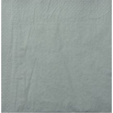 Serviette Ouate 20x20 cm Beton Ecolabell - Lot de 4 Colis de 1800 - Manufacture De L'Ephemere