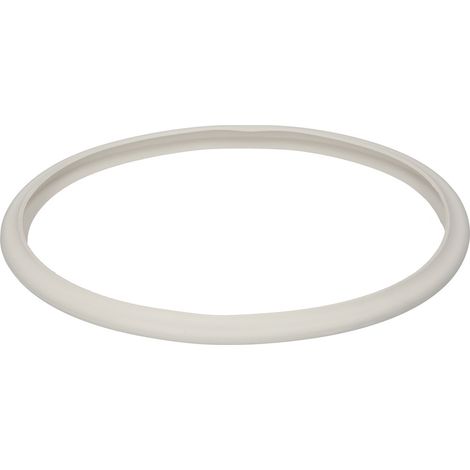 Silikondichtung für Schnellverschlusstöpfe Ø25cm (12,41mm dick) Typ FAGOR (1/4)