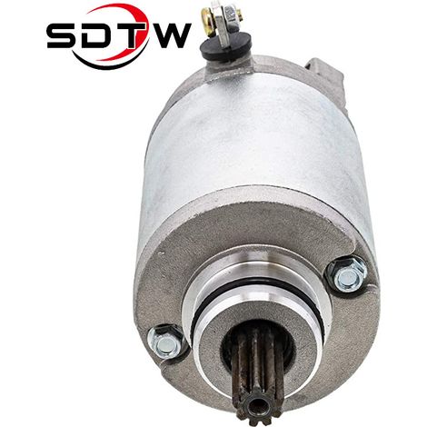 31100-14F01 31100-06H00 Starter motors suitable for AN 250/400 BURGMAN (1/5)