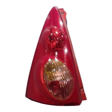 [PRODUIT D'OCCASION] Feu Arriere Gauche  PEUGEOT 107 ♻️ Ref Oe. 6350x6 - Garantie à vie (1/3)
