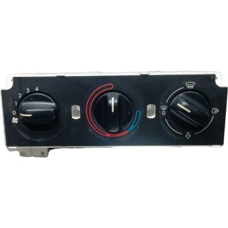 [PRODUIT D'OCCASION] Commande De Chauffage PEUGEOT 306 93-97 ♻️ Ref Oe. 6451e3 - Garantie à vie (1/3)