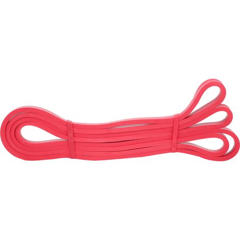 Bande Élastique de Résistance pour Entraînement en Force et Exercices de Fitness (1/5)