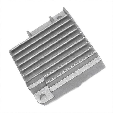 Module de commande d'allumage 9940095 pour FIAT LANCIA (1/5)