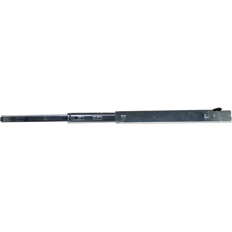 KS TOOLS Vollauszug Kugelführung mit autom. Rückzug zu Werkstattwagen P25 ( 873.3008-R008P ) (1/2)