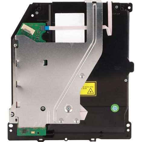 Lecteur DVD Professionnel pour PS4 1200 - Remplacement de Disque Optique Console de Jeu (1/5)