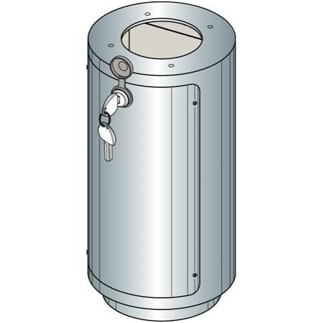 Module A/Porte - Acc. Visual344 FADINI