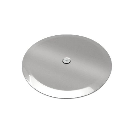 Piattello Superiore in Acciaio Dh Ø 150 mm