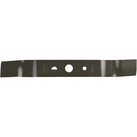 Rote Ersatz-Rasenmäherklingen, 60 Stück, Kunststoff, für FRT18A, FRT18A1, Art. 46155, FRT20A1, Zubehör