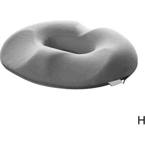 Orthopädisches Steißbeinkissen, Steißbeinkissen, Prostatakissen, Memory Foam, China, H (1/5)