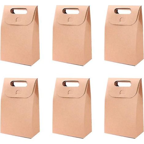 20 Stück Kekstüten aus Papier (1/3)