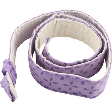 Sangle de Protection pour Moule à Gâteau - Bande de Cuisson Uniforme (1/5)