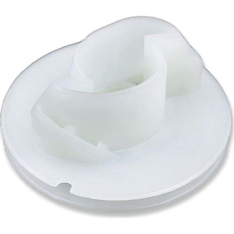 Puleggia di avviamento a strappo LinDuxe per motosega Husqvarna 435 579427901 504597101