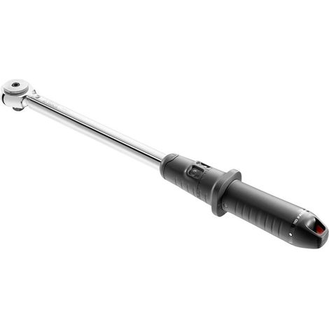 Llave dinamométrica autorreajustable con carraca fija de 72 dientes FACOM S.209-200PB - Precisión: ± 4