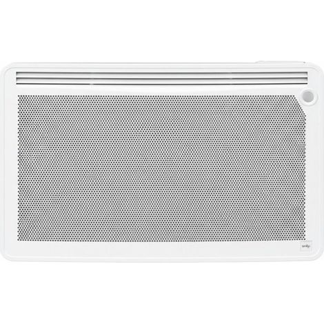 Radiateur électrique horizontal mural Neomitis Inthys Panneau chauffant 500W à 1500W Taille - 500W