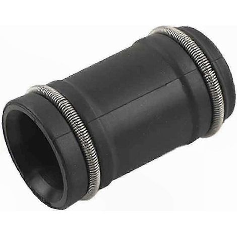 Joint d'étanchéité de pot d'échappement de moto, bague de serrage à ressort, compatible avec les modèles XC, SX, EXC, XCW, TPI, TC, TE et TX essence. (1/5)